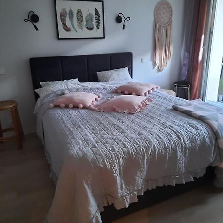 Apartament Jak W Domu Zamość Kültér fotó