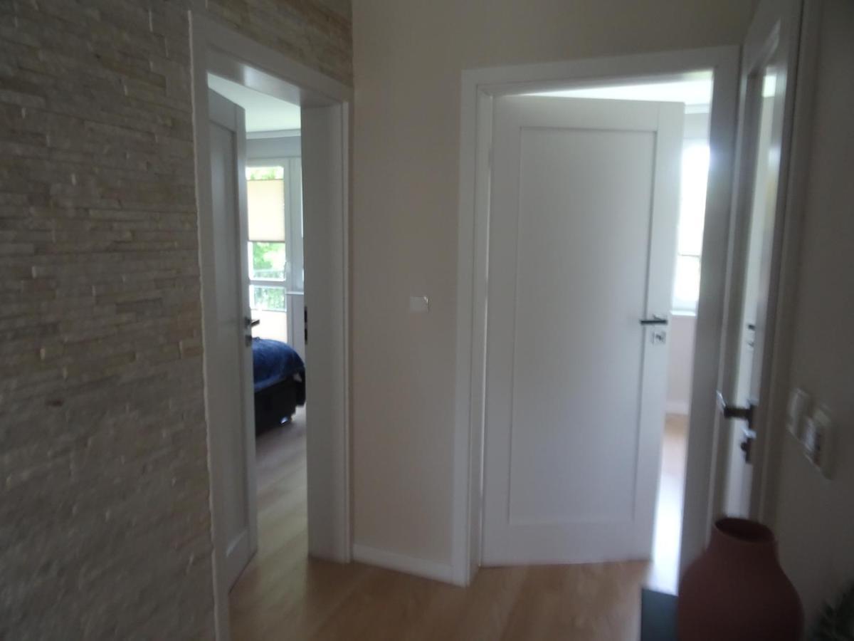 Apartament Jak W Domu Zamość Kültér fotó