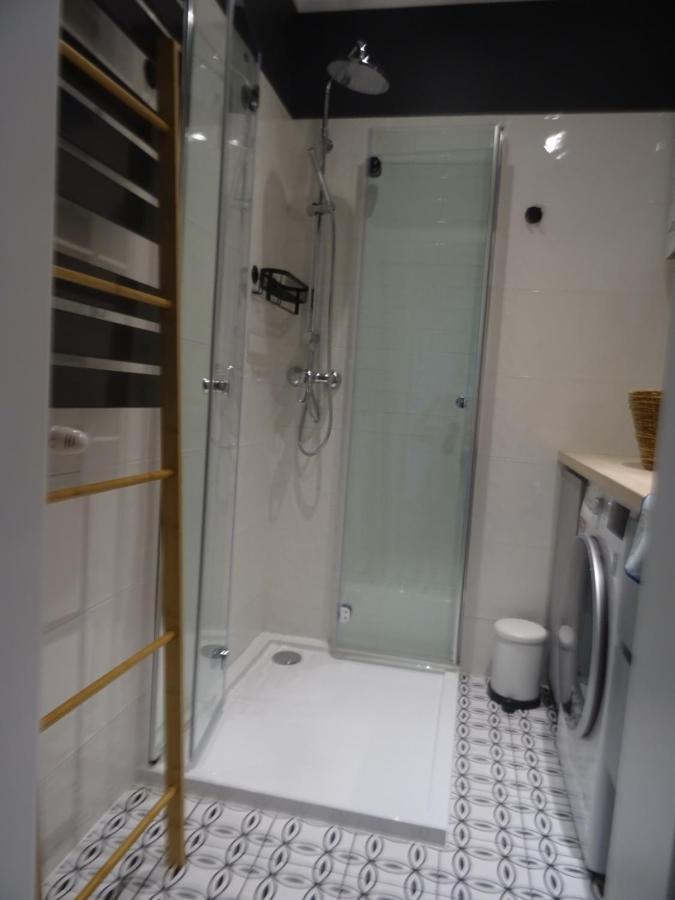 Apartament Jak W Domu Zamość Kültér fotó