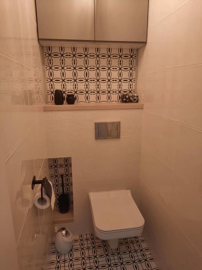 Apartament Jak W Domu Zamość Kültér fotó