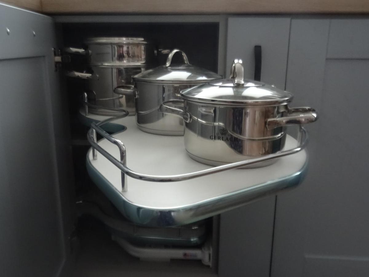 Apartament Jak W Domu Zamość Kültér fotó