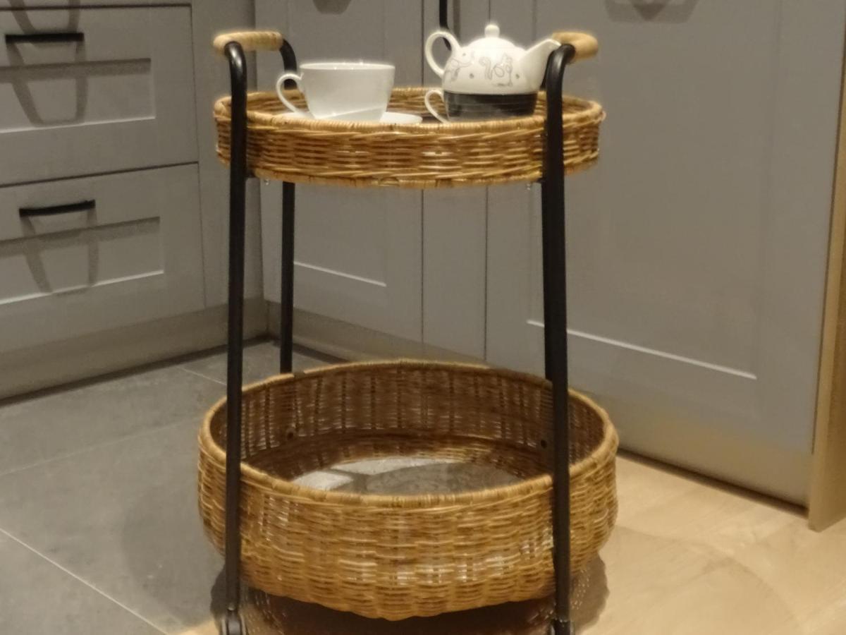 Apartament Jak W Domu Zamość Kültér fotó