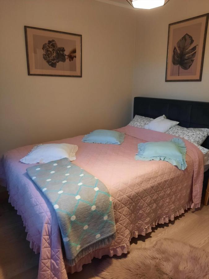 Apartament Jak W Domu Zamość Kültér fotó