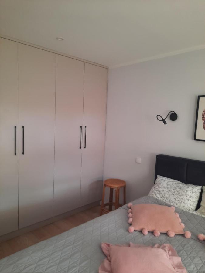 Apartament Jak W Domu Zamość Kültér fotó