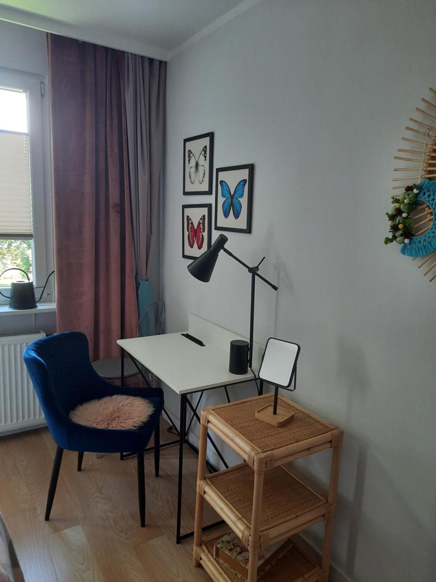 Apartament Jak W Domu Zamość Kültér fotó